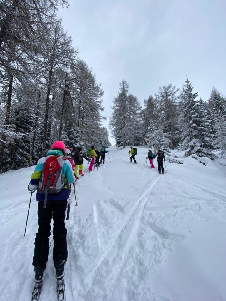 Skitour 2b